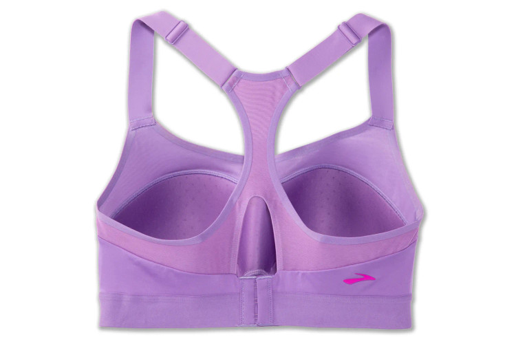 نیمتنه ورزشی رانینگ برند بروکس ،brooks - تصویر 2