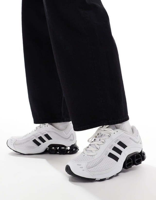 کتونی اورجینال آدیداس مدل adidas Originals Megaride O1 trainers