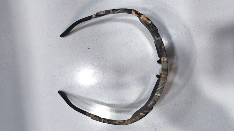 عینک مارک اوکلی قهوه ای oakley مستر کوالیتی