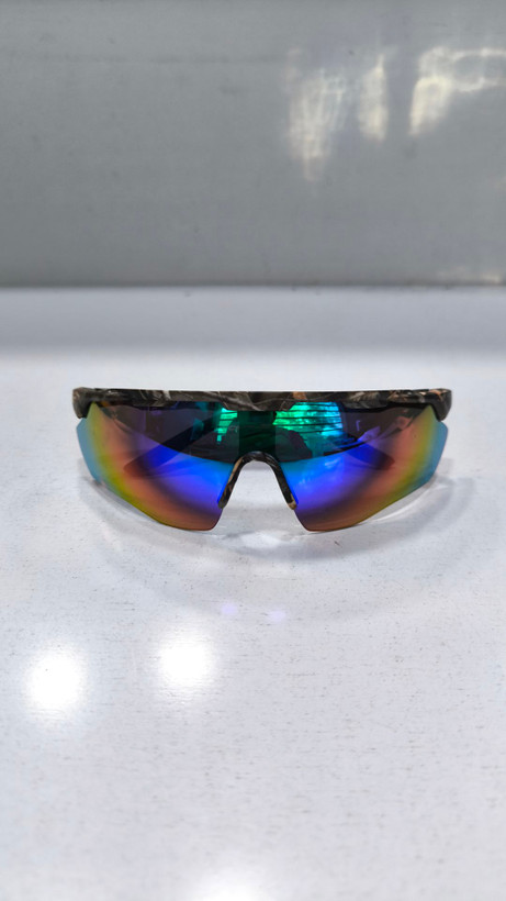 عینک مارک اوکلی قهوه ای oakley مستر کوالیتی