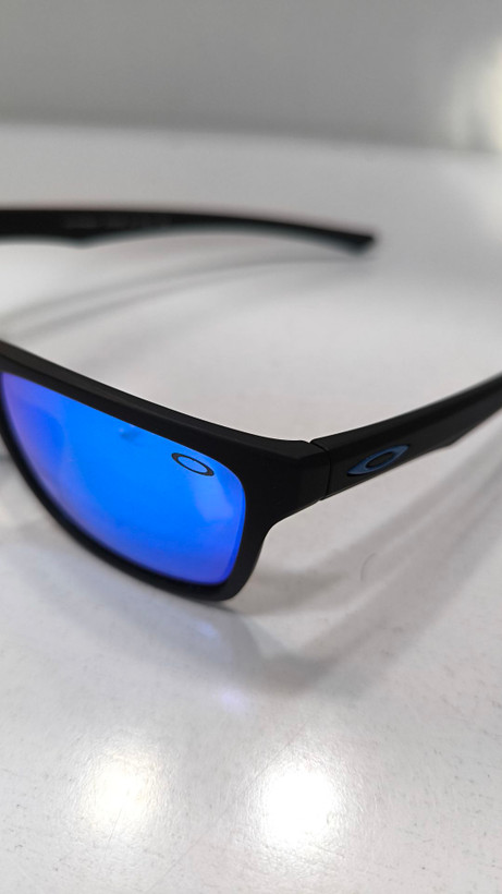 عینک آفتابی مارک اوکلی مشکی Oakley مستر کوالیتی