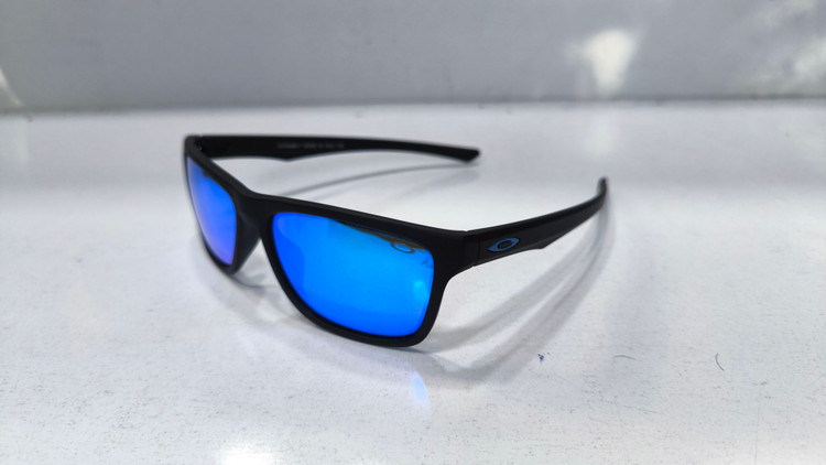 عینک آفتابی مارک اوکلی مشکی Oakley مستر کوالیتی