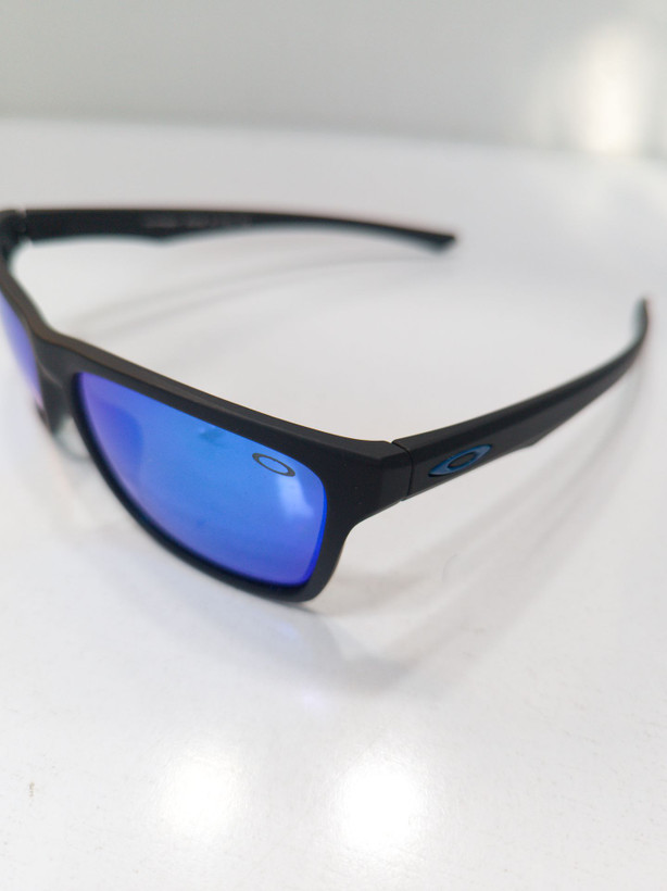 عینک آفتابی مارک اوکلی مشکی Oakley مستر کوالیتی