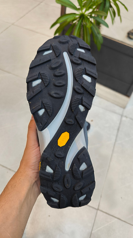 کتونی اورجینال مرلMerrell moab speed gtx