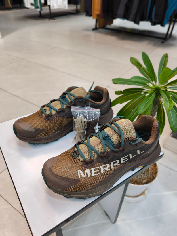 کتونی اورجینال مرل مدلmerrell longsky 2
