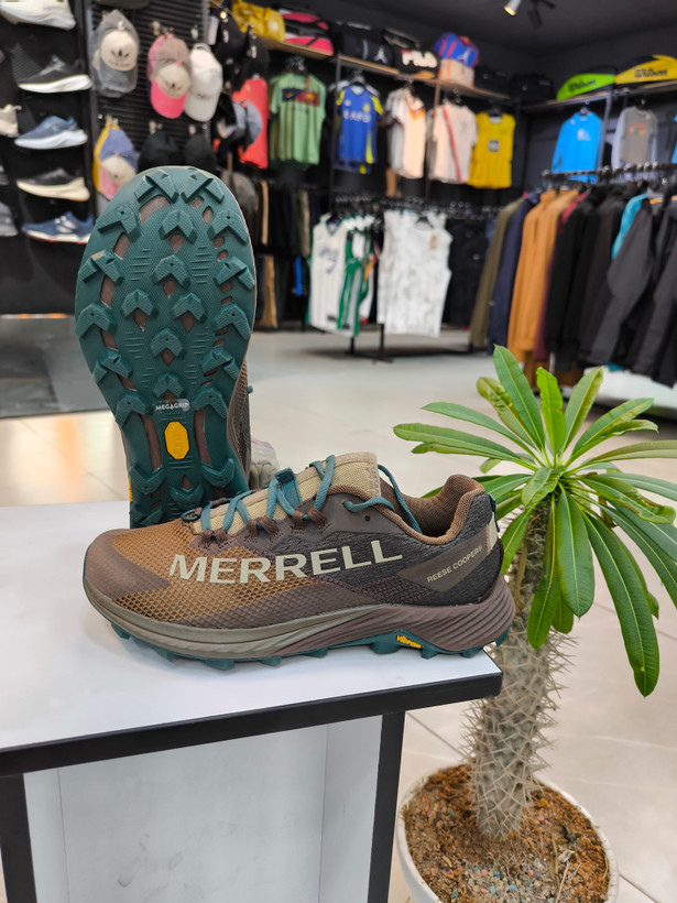 کتونی اورجینال مرل مدلmerrell longsky 2