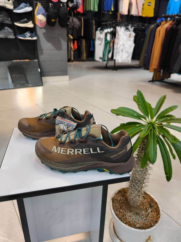 کتونی اورجینال مرل مدلmerrell longsky 2