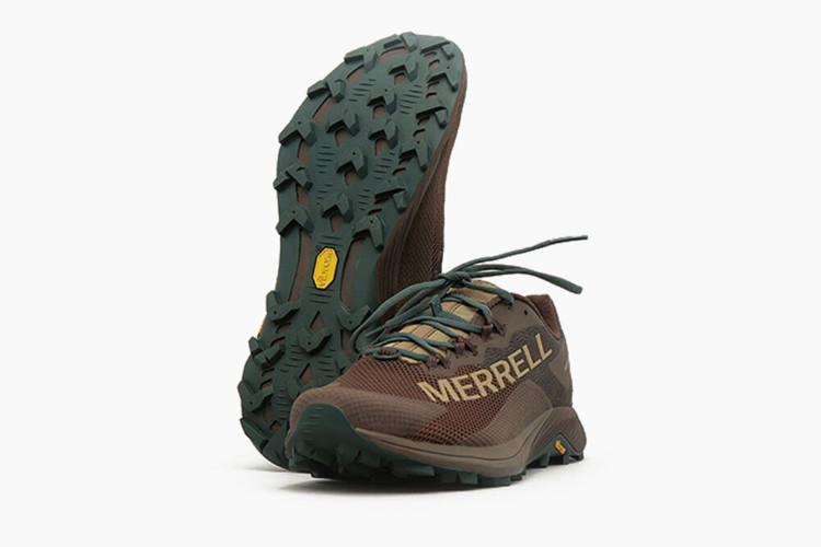کتونی اورجینال مرل مدلmerrell longsky 2