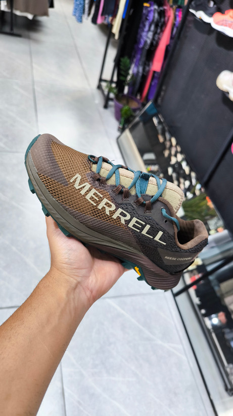 کتونی اورجینال مرل مدلmerrell longsky 2