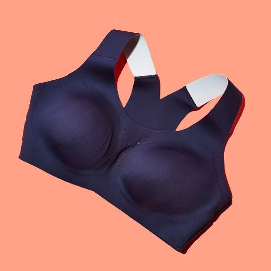 نیمتنه ورزشی بروکس, brooks bra